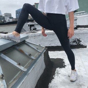 Brand new outdoor voices athletic leggings